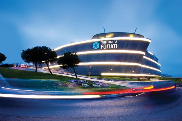 Marmara Forum AVM