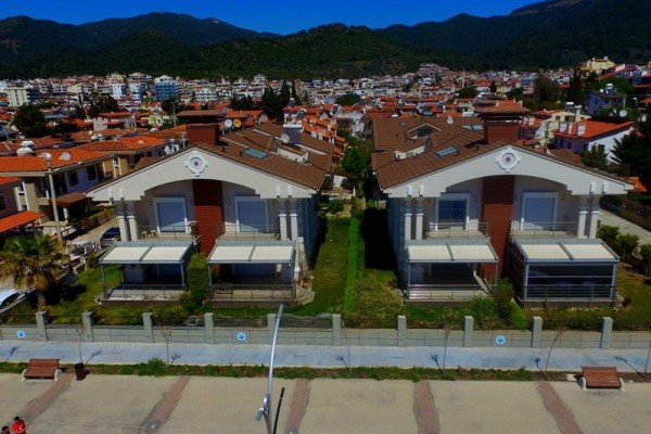 Özdere Villalar Projesi